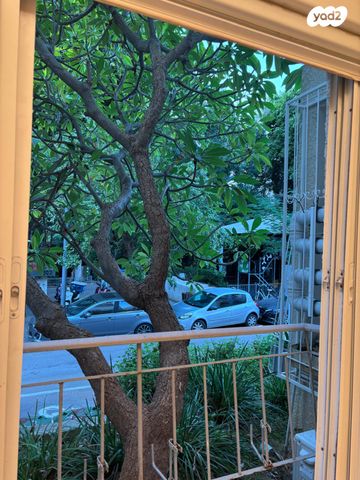 דירה, שדרות מוצקין, הצפון הישן - צפון, תל אביב יפו