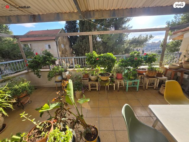 בית פרטי/ קוטג', קרית היובל, ירושלים