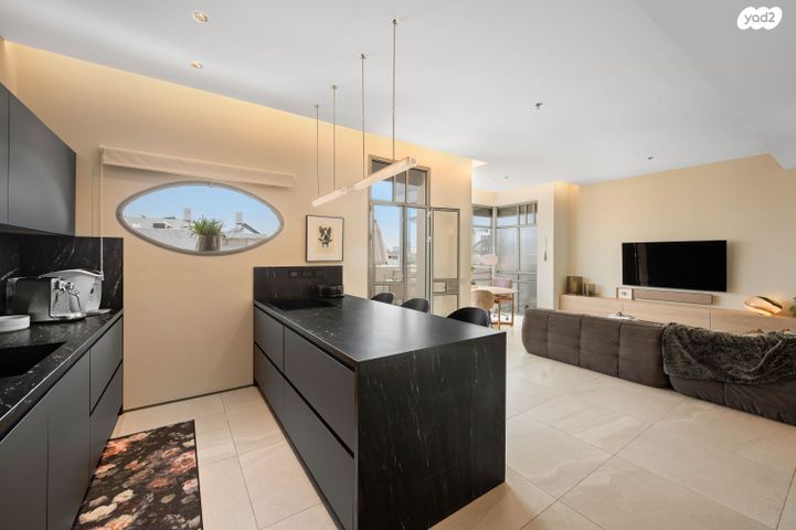 דירה, צפון יפו, המושבה האמריקאית-גרמנית, תל אביב יפו