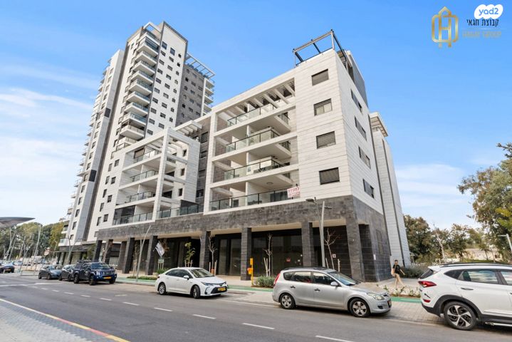 דירה, גיא 9, צריפין החדשה, באר יעקב