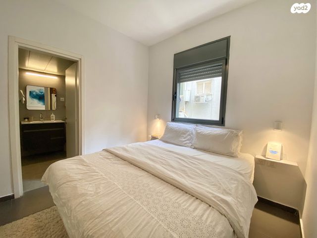 דירה, ביל"ו, לב תל אביב, לב העיר צפון, תל אביב יפו