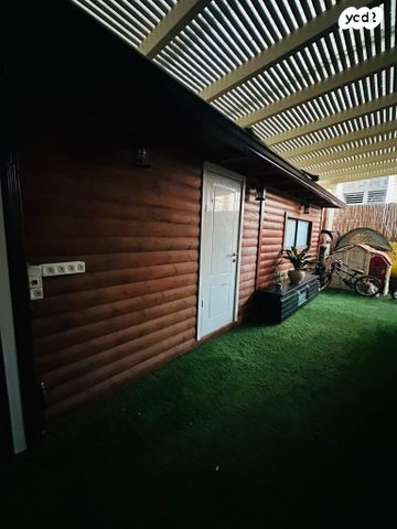 דירת גן, נחשול, נופרים, ראש העין