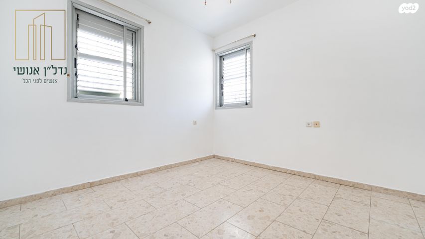 דירה, דב פרידמן, שכונת הראשונים, רמת גן