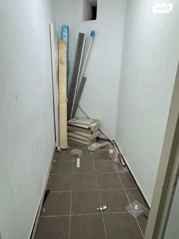 דירה, המעלות, פועלי הרכבת, גבעתיים