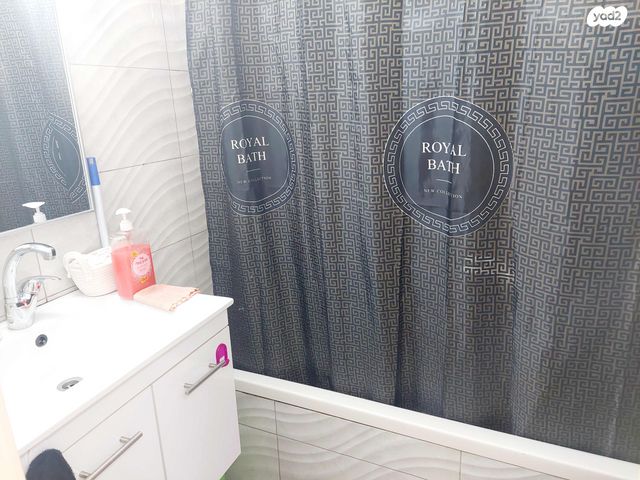 דירה, יהודה הלוי 24, שעריים, רחובות