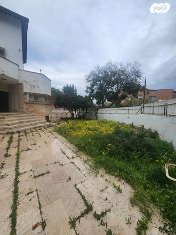 בית פרטי/ קוטג', התבור, נאות יצחק רבין, רמלה