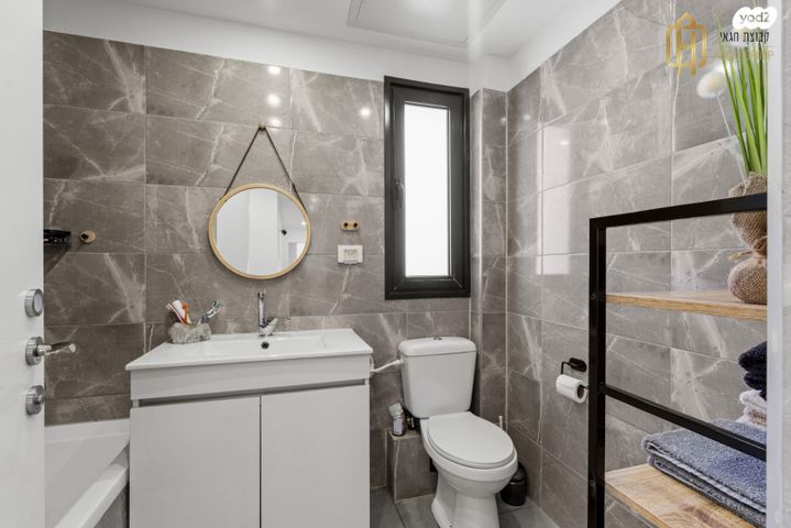 דירה, גיא 9, צריפין החדשה, באר יעקב