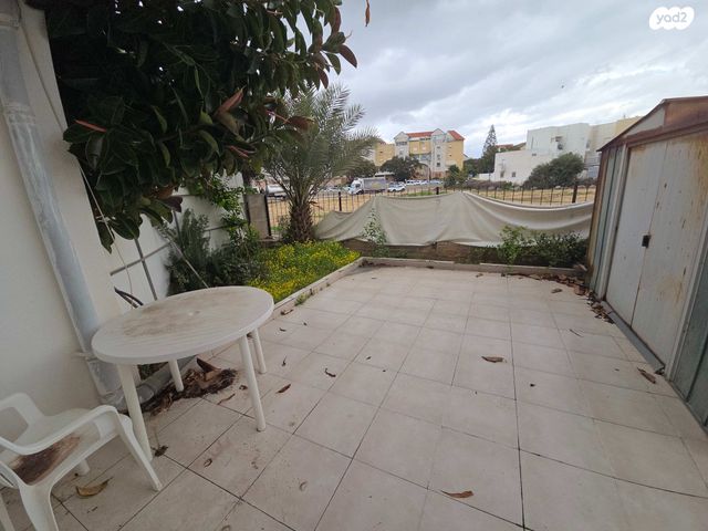 בית פרטי/ קוטג', קק"ל, רובע י', אשדוד