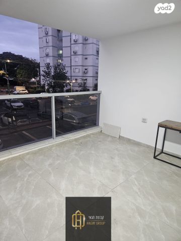 דירה, תלמים 19, גני אביב, לוד