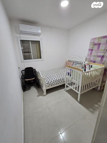 דירה, ח"ן, שכונה ו', באר שבע