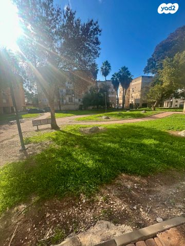 דירה, כורש, שכון עובדים, עפולה