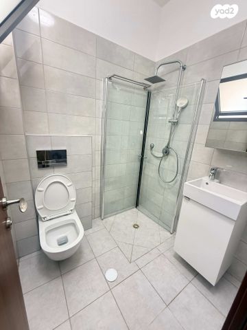 דירה, ניסנית, נתיבות מערב, נתיבות