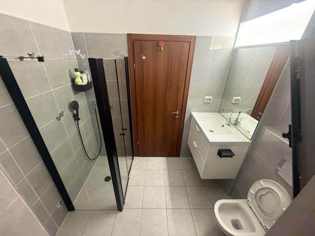 דירה, ניסנית, נתיבות מערב, נתיבות