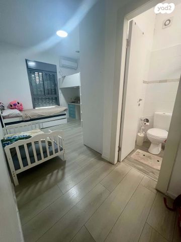 דירת גן, חטיבת כפיר, רובע יזרעאל סביוני העמק, עפולה