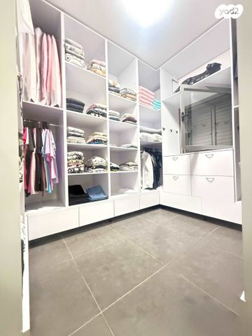 דירה, ניסנית, נתיבות מערב, נתיבות