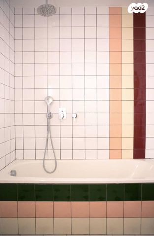 דירה, יהודה הימית 37, צהלון, שיכוני חסכון, תל אביב יפו