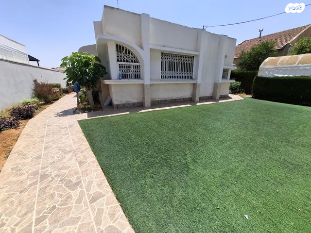 בית פרטי/ קוטג', נווה נוי, באר שבע