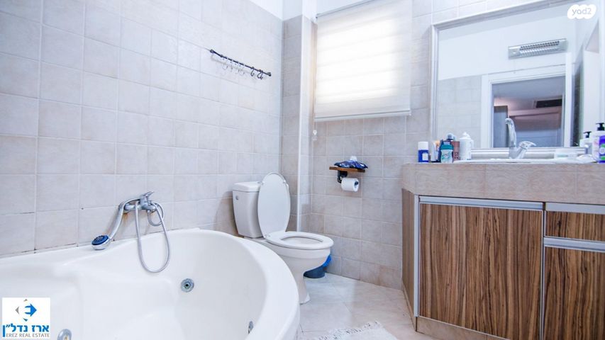 דירת גן, ליאו פיקרד, רמות הרכס, באר שבע