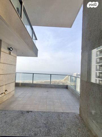 דירה, דרום חדש, פארק הים, בת ים