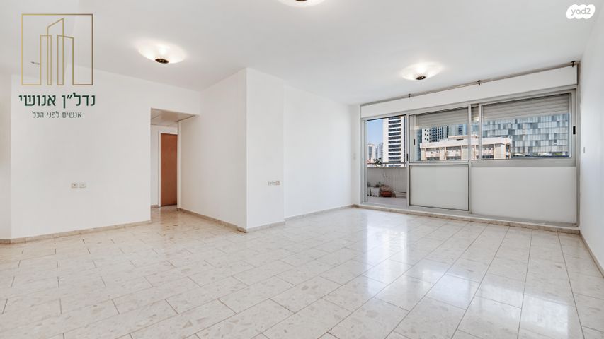 דירה, דב פרידמן, שכונת הראשונים, רמת גן