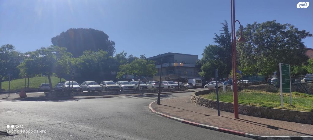 דירה, ז'בוטינסקי 435, שכונה ותיקה - מרכז העיר, מעלות תרשיחא