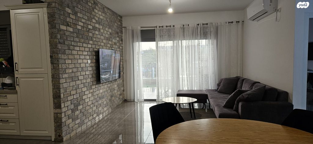 דירת גן, מעפילי אגוז, קרית רבין, בית שאן