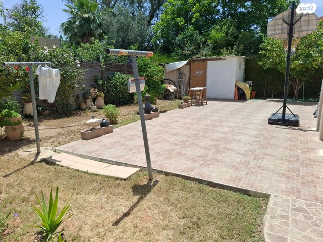 בית פרטי/ קוטג', נווה נוי, באר שבע