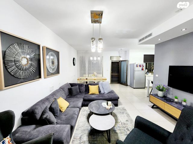 דירה, נהריה