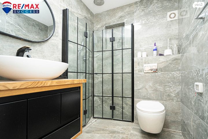 דופלקס, ספיר 9, יפה נוף וגני דן, רמלה