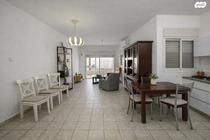 דירה, אליהו הנביא, בית וגן, קרית אתא