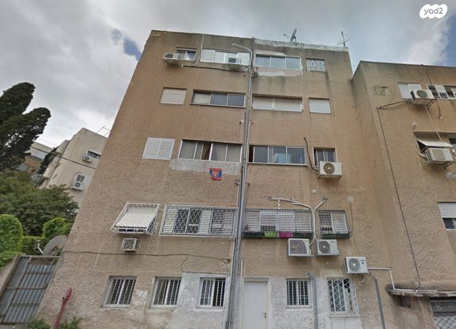 מדרגות צפת 6