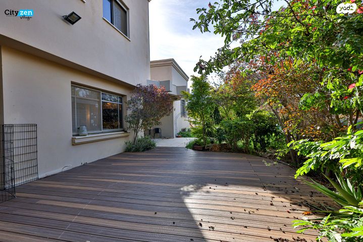 בית פרטי/ קוטג', אבן יהודה