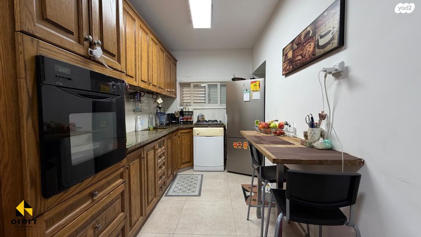 דירה, ש. בן ציון, ב' / צפון מערב העיר, רחובות