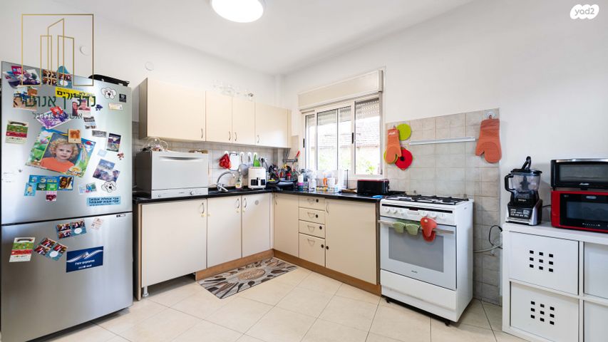 דירה, חצור, יד לבנים, רמת גן