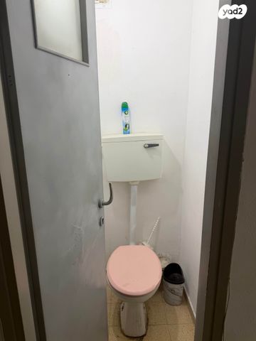 דירה, הצבי 125, שכונה ה', באר שבע