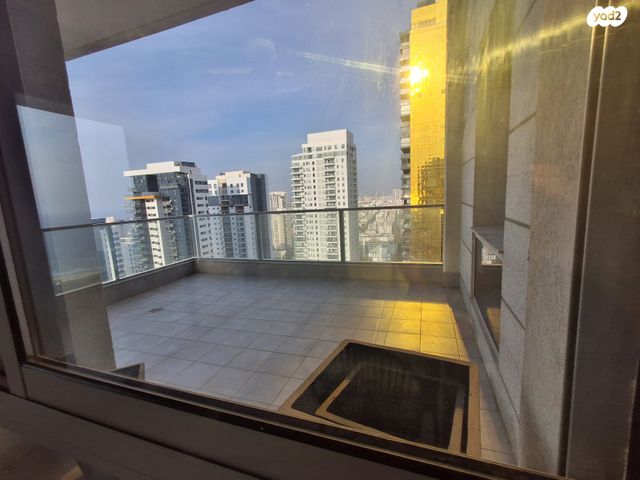 דירה, דרום חדש, פארק הים, בת ים