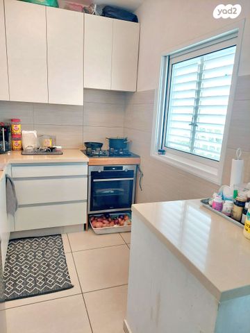 דירה, יהודה הלוי 24, שעריים, רחובות