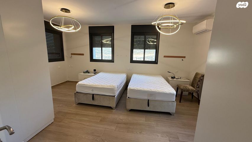 דירה, הכינור, גבעת זאב