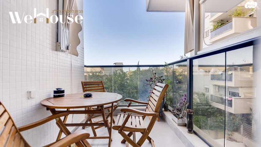 דירה, שלם, רמת השקמה, רמת גן