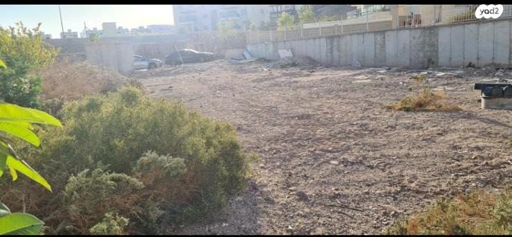 מגרשים, אילת