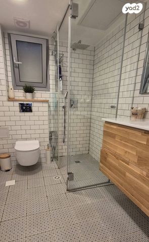 דירת גן, פסגות אפק, ראש העין