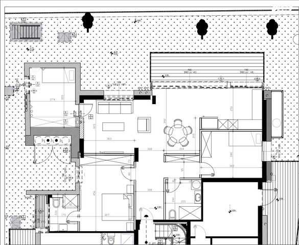 דירת גן, עמנואל הרומי, תל אביב יפו