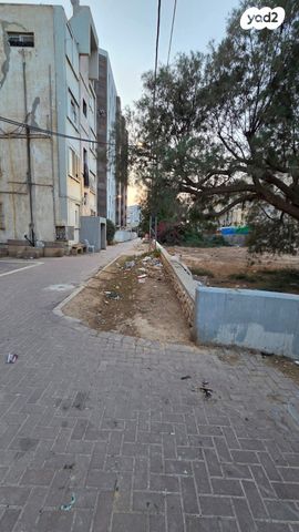 דירת גן, א.ל. זיסו 2, שכונה ג', באר שבע