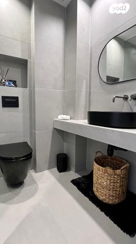 דירה, שדרות הרב משה שמואל שפירא 6, באר יעקב