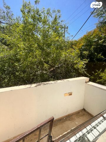 דירה, בוליביה, קרית היובל, ירושלים