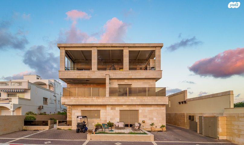 בית פרטי/ קוטג', נהריה