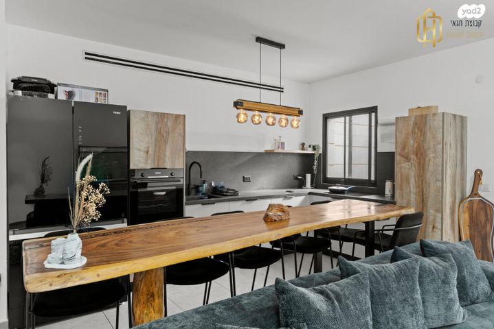 דירה, גיא 9, צריפין החדשה, באר יעקב