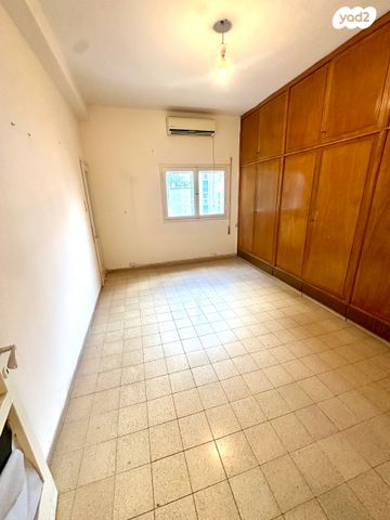 דירה, רבי משה בן עזרא, הצפון הישן - צפון, תל אביב יפו