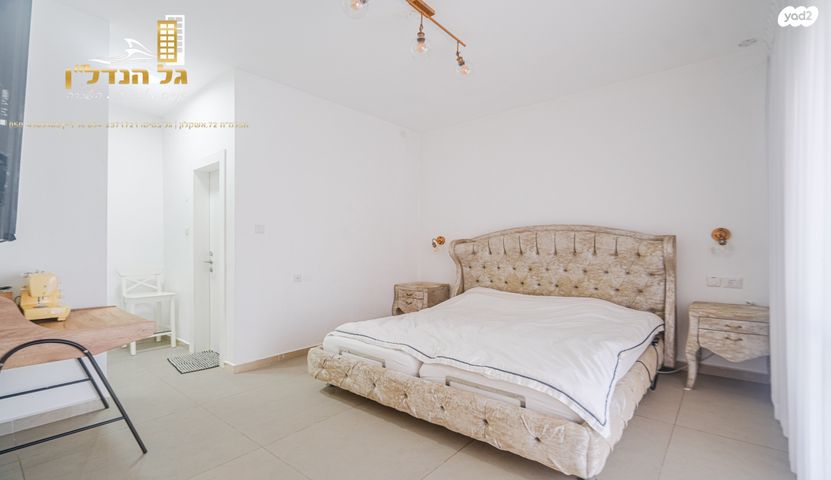 גג/ פנטהאוז, ברנע, אשקלון