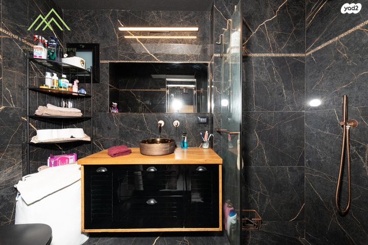 דירה, הרב רובינשטיין, תל אביב יפו